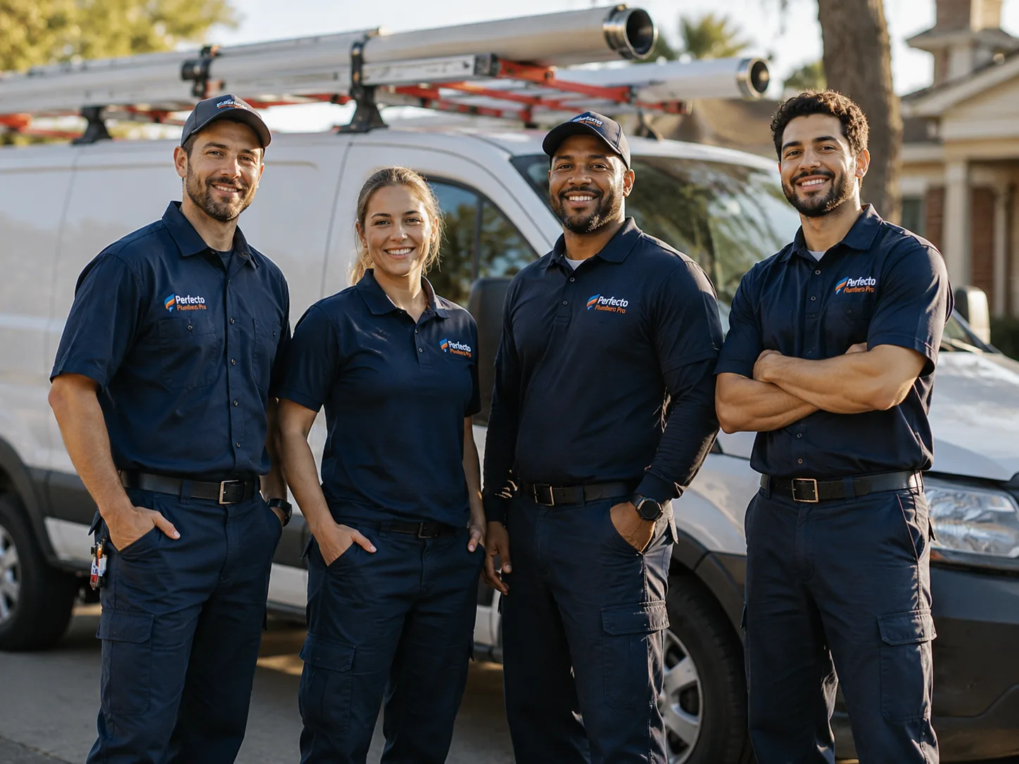 Emergency Plumber Near Me in Southfield, MI near me